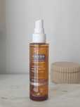 Organiczny olejek kameliowy słonecznikowy 100 ml