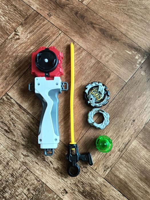 Бейблейд вибух Flame B-106 Імператор Форнеус/Emperor Forneus