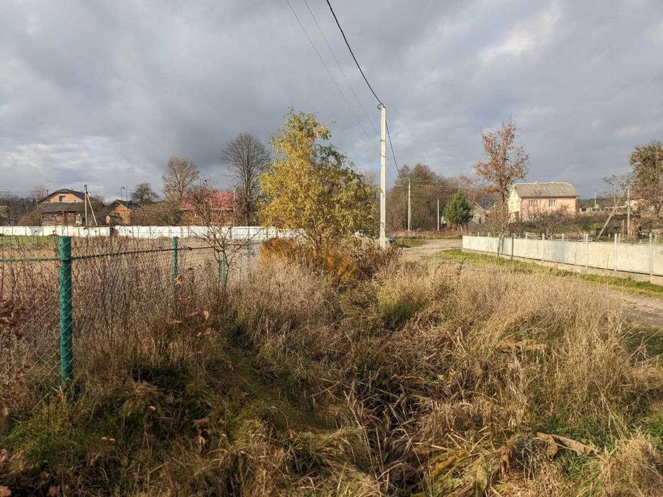 Продається ділянка 10 сот. у с. Майдан (8)