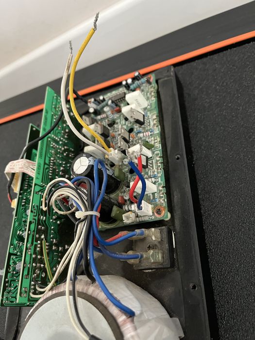 Модульпідсилювач Stagg 15 sms