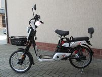 Електровелик Кросер гама 450 ват 2025 року