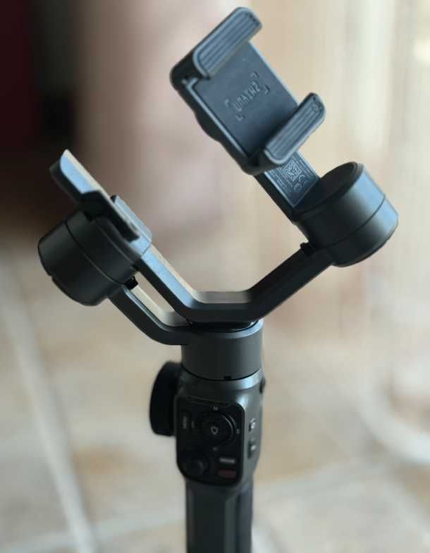 Gimbal Zhiyun Smooth 5