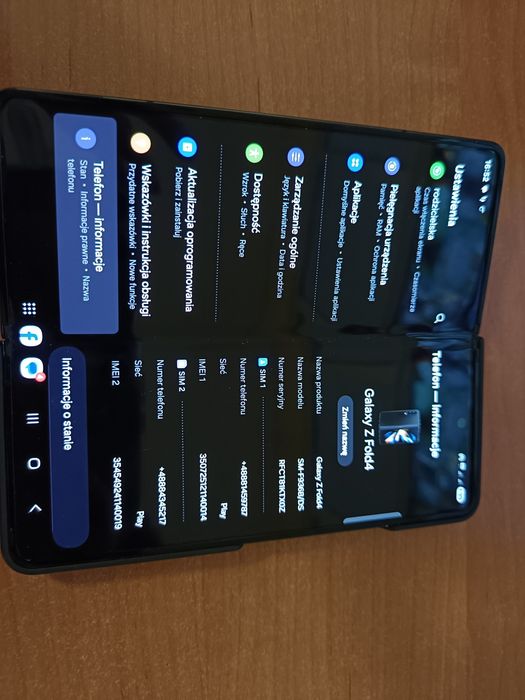 Samsung Galaxy Fold 4