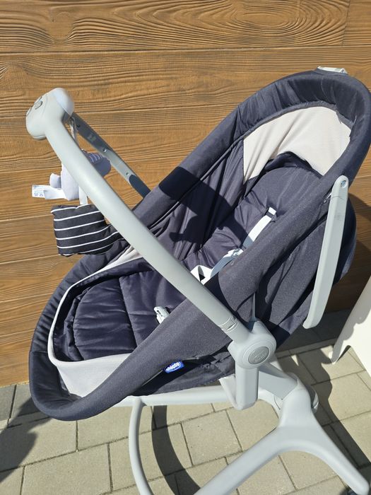 Chicco baby hug air