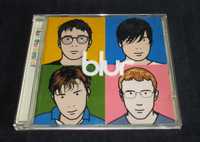 CD Álbum Blur The Best Of