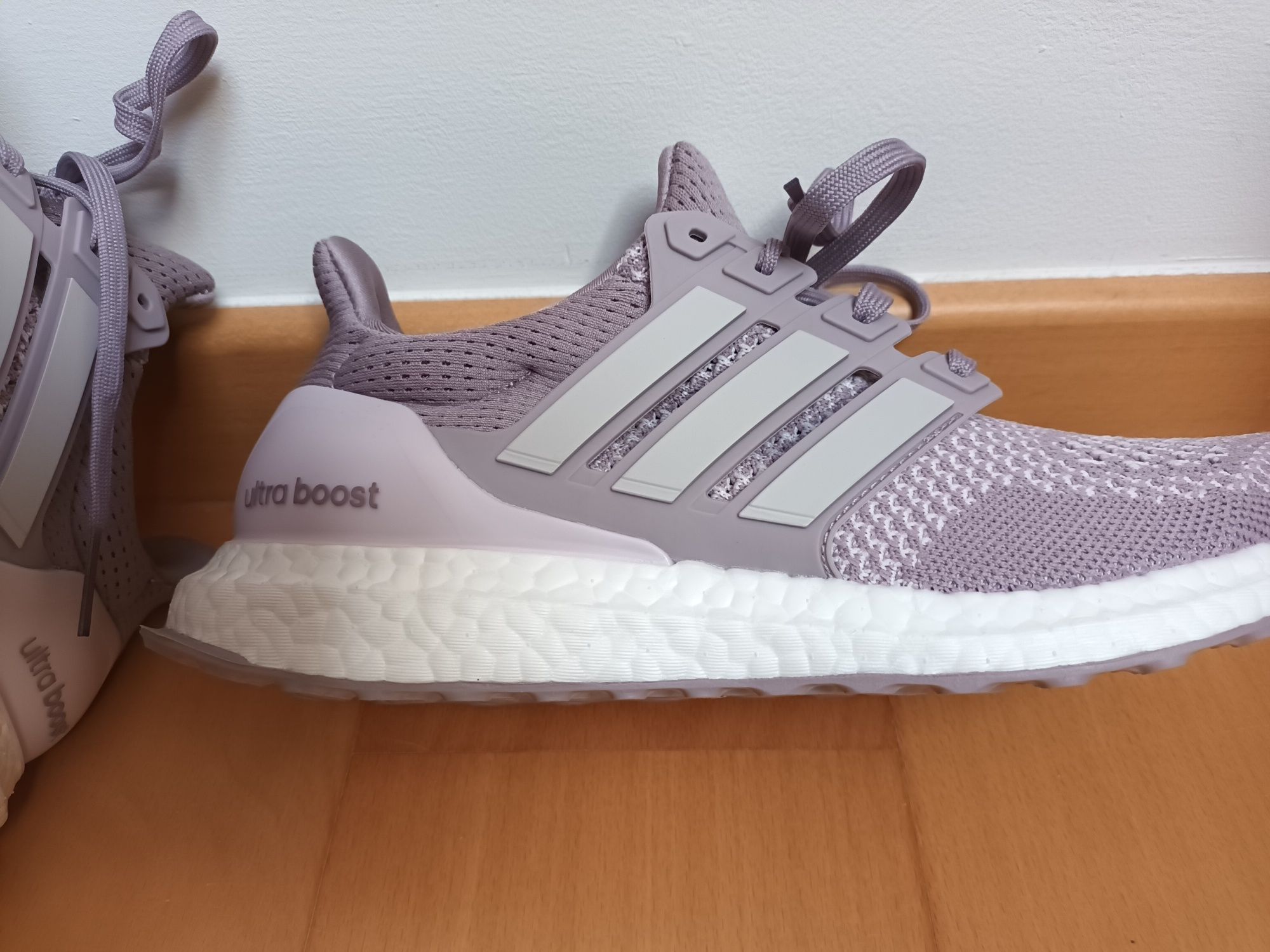 Ténis Adidas woman NOVOS / baixa de preço