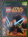 LEGO Star Wars - The Video Game
Xbox