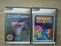 Platynowa kolekcja Warcraft 2, StarCraft