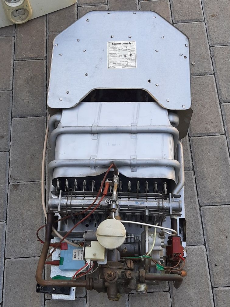 Saunier duval Opalia 2000r