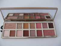 Nowa paleta Too Faced "Teddy Bare"