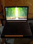 Laptop HP używany