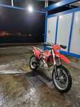 Gasgas 250cc tpi/tbi