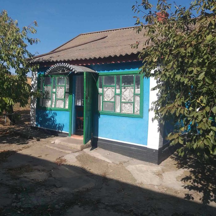 Продам будинок в селі Савчинське