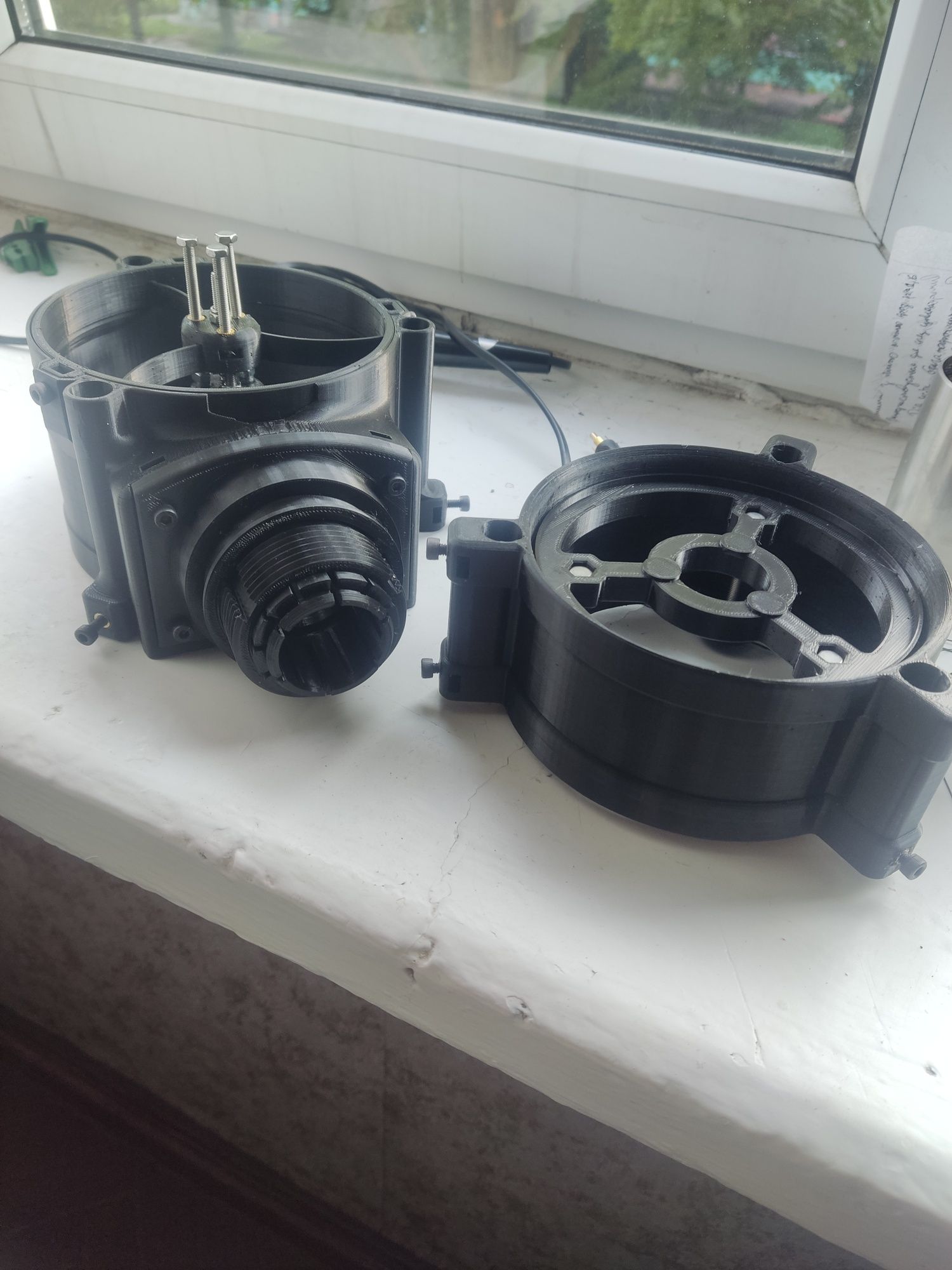 3D принтер Sovol SV06