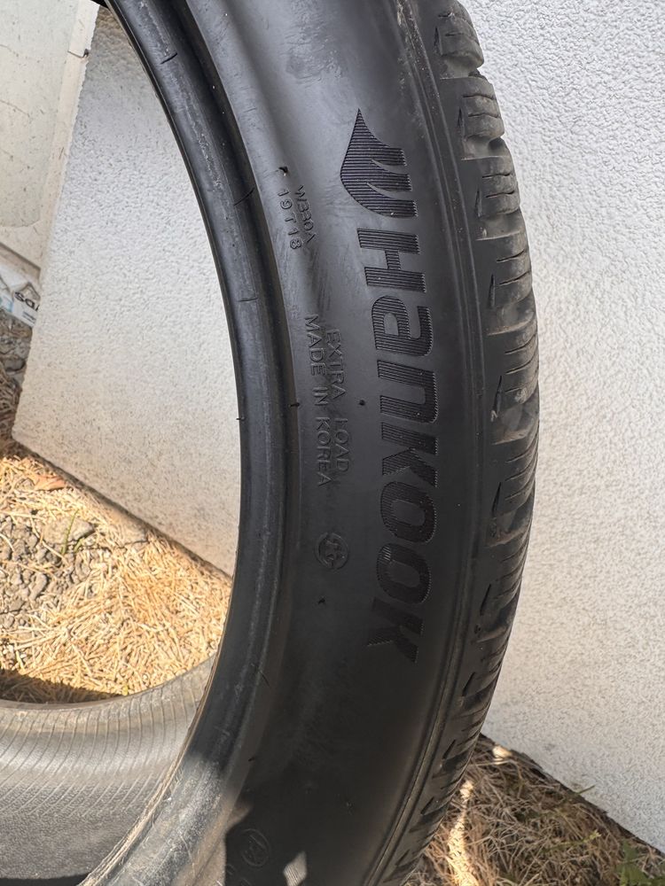 275/40 22R Hankook winter i’cept evo 3 x W330A