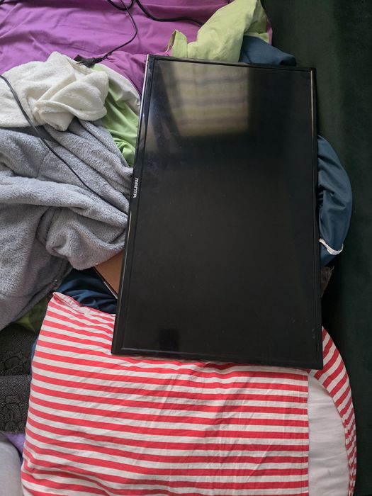 Mam na sprzedaż telewizor manta