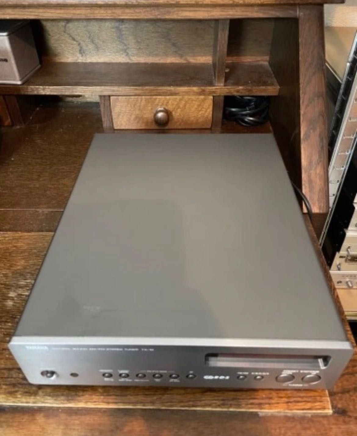 Yamaha TX-10 Tuner