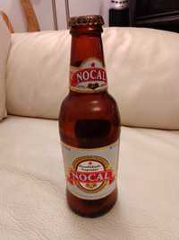 Garrafa de Cerveja Angolana Bocal Vazia c/Cápsula