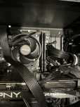 Ryzen 5 5600G + ASRock B550M-HDV + 64GB DDR4 3600Mhz CL18