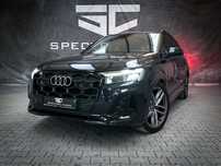 Audi Q7 Klima 4 str / Bang&Olufsen / Pamięć Foteli / Matrix / Hak / GWARANCJA