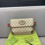 Bolsa Gucci homem