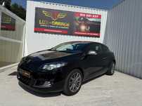 Renault Mégane Coupe 1.5 dCi GT Line