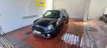 MINI 3 Portas Cooper D