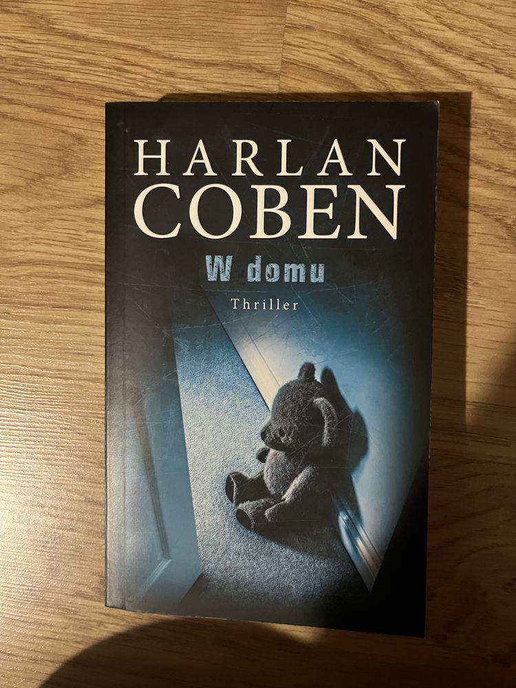 W domu Harlan Coben
