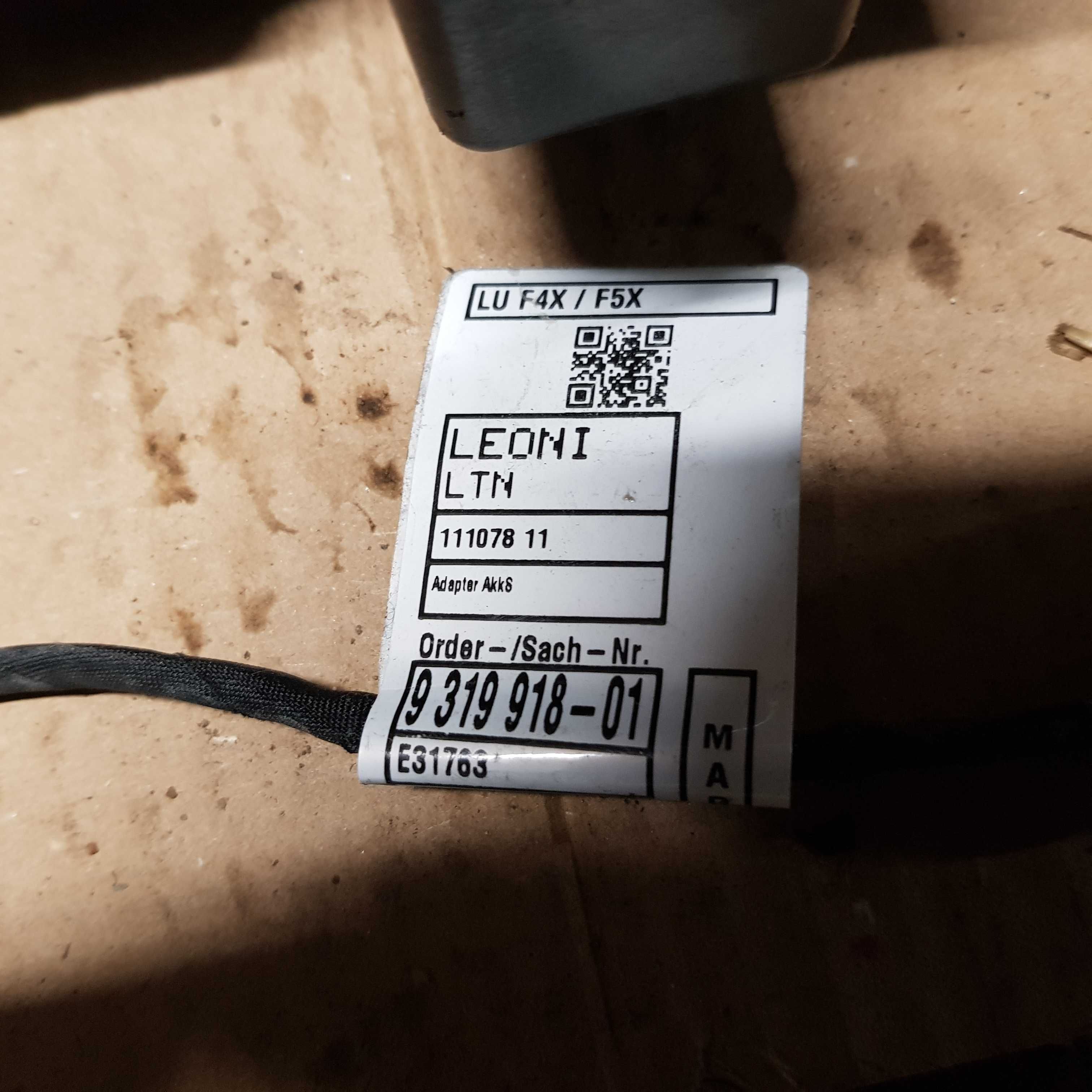 żaluzja , kierownica powietrza Mini Cooper F54 F55 F56 nowa
