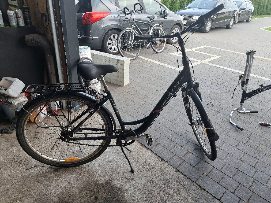 Rowery różne po 150zl