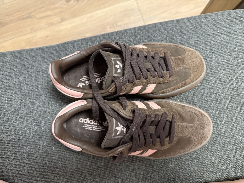 Adidas SAMBA nowe