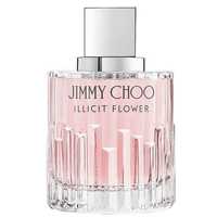 Jimmy Choo Illicit Flower Woda Toaletowa Spray 100Ml (P1)