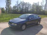 Skoda Octavia Skoda Octavia 1,6 SR 2003r.