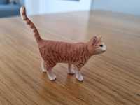 Kot schleich figurka