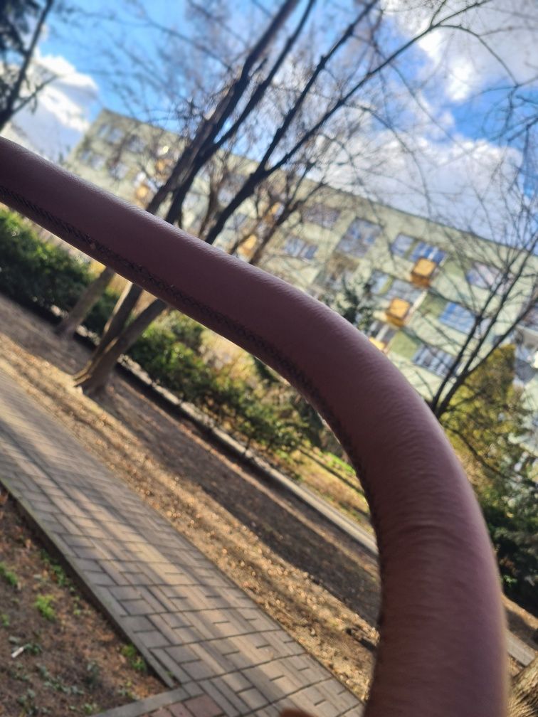 Wózek Tutek Grander