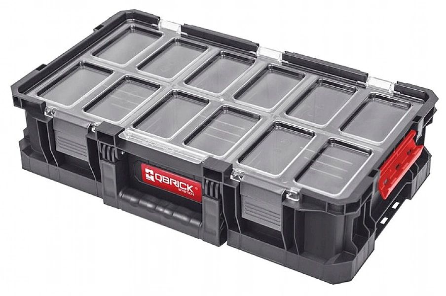 Skrzynka Narzędziowa Qbrick Two Organizer Flex #