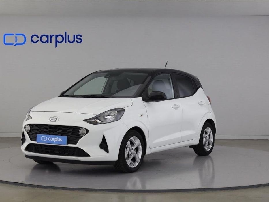 Hyundai i10 1.0 Comfort