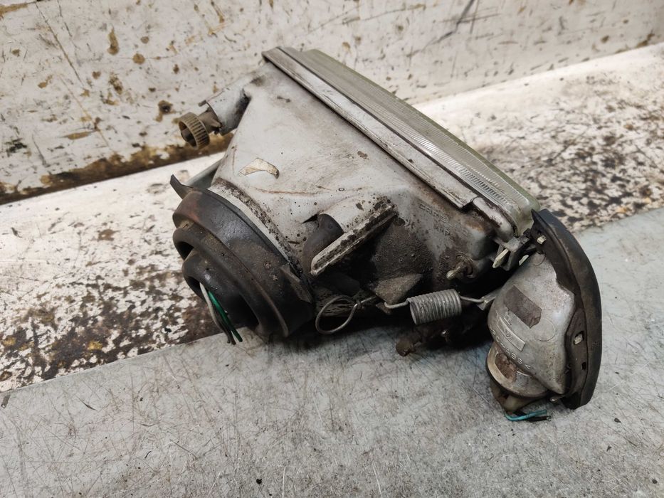 Fiat Cinquecento Lampa Kierunkowskaz Prawy Przód Prawa Przednia