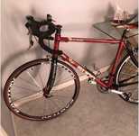 Bicicleta sunn falcon evo