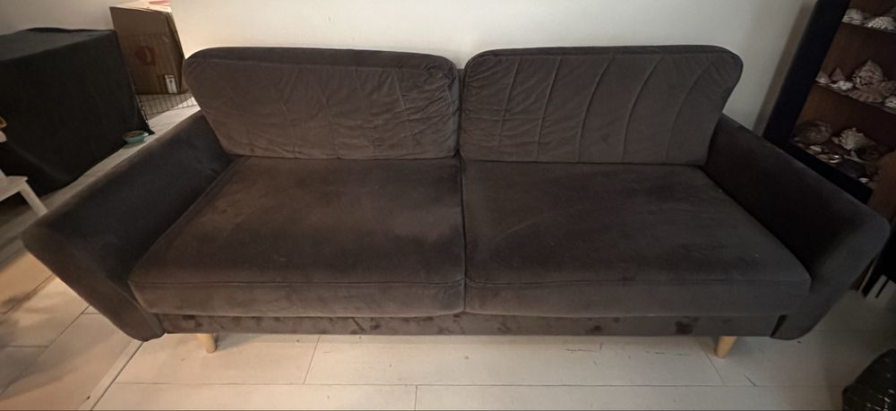 Oddam kanapę rozkladaną