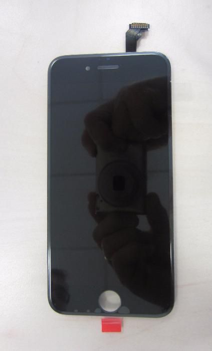 Ecrã LCD apple iphone 6s e 6s plus vidro frontal ecra