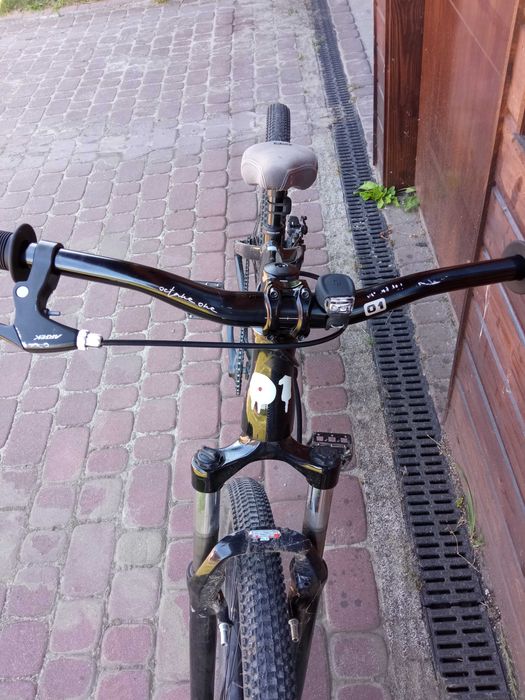 Rower octane one melt pump