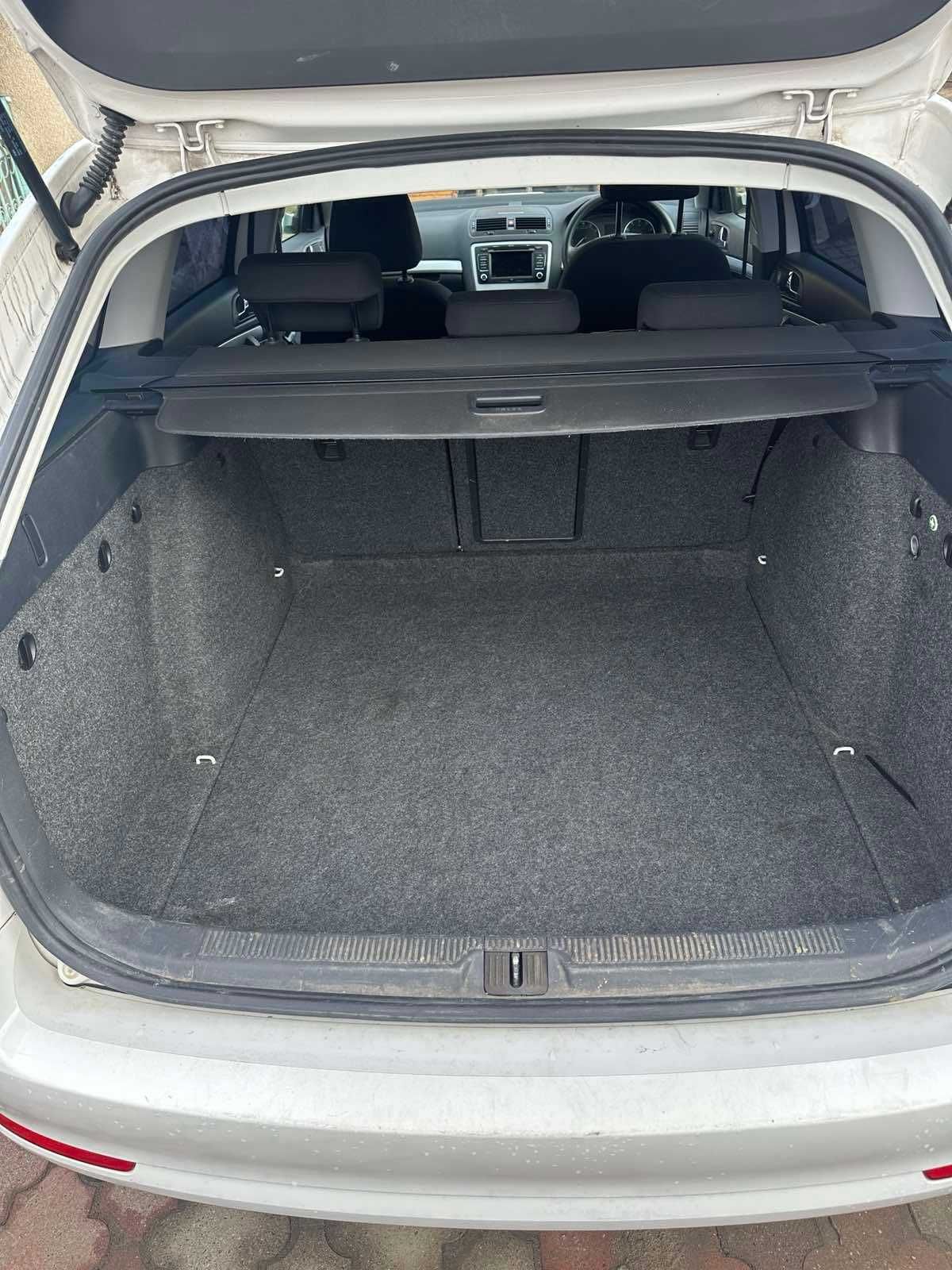 Разборка розборка Skoda Octavia A5 1.6MPI BSE КПП LVN фарба 1026