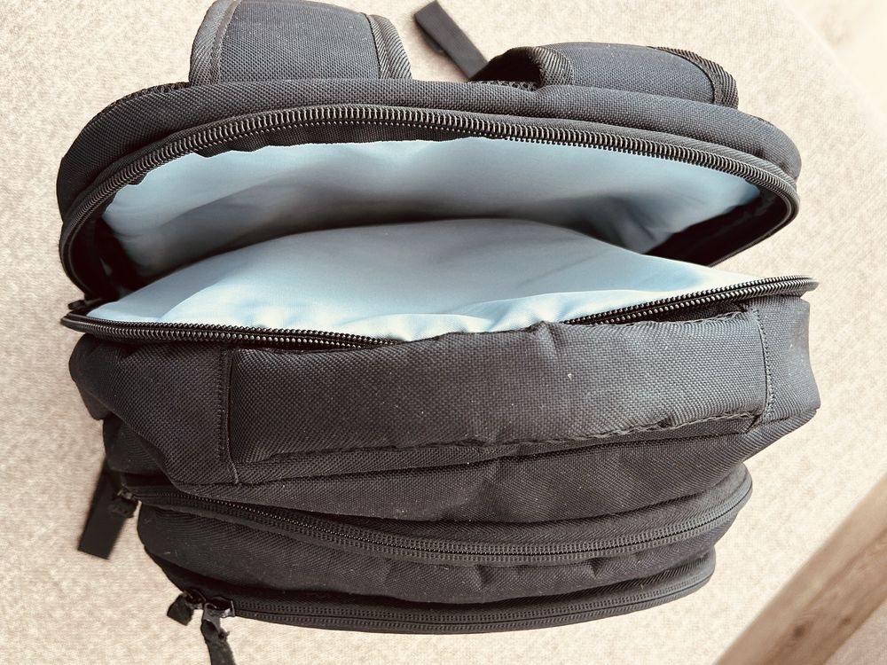 Mochila HP Renew Business
