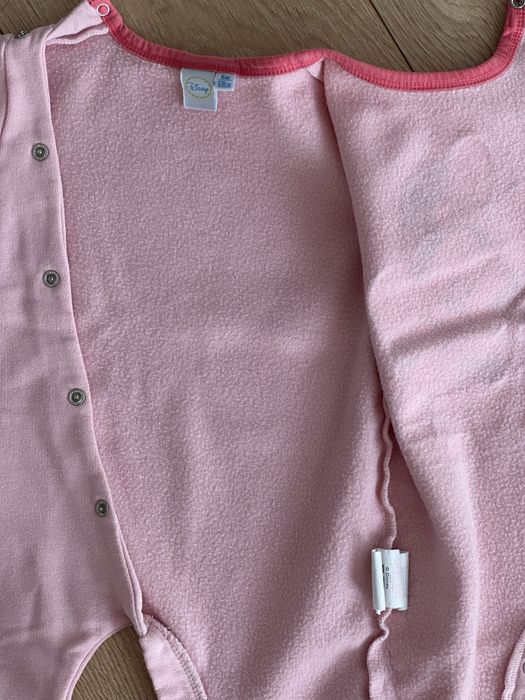 Pajacyk / kombinezon rozm.68