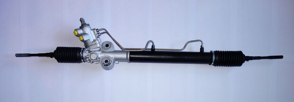 PRZEKŁADNIA MAGLOWNICA NISSAN 350z 350 INFINITI G35 SERVOTRONIC CF100