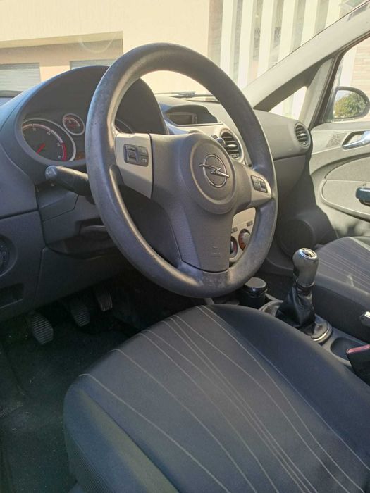 Opel Corsa 1.3 CDTI Diesel Económico