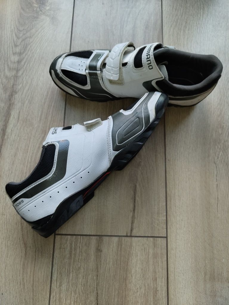 Buty SPD Shimano rozm. 44  sh-m089w