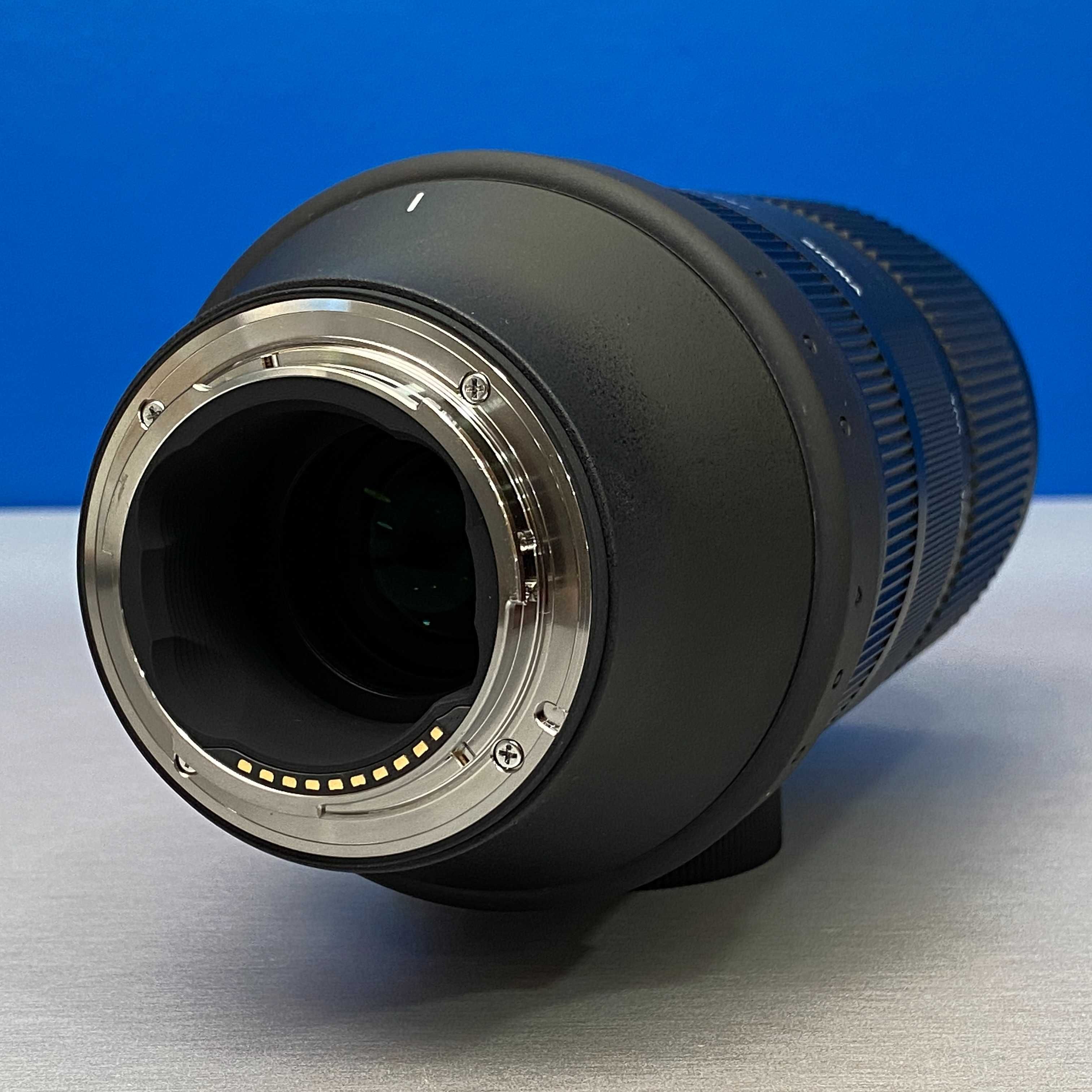 Sigma 100-400mm f/5-6.3 DG DN OS (Sony FE)
