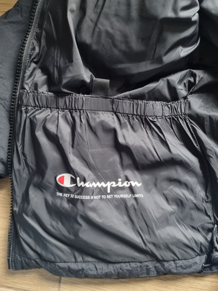 Kurtka zimowa Champion
